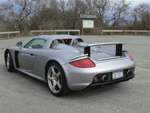 Porsche-Carrera-GT