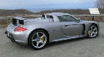 Porsche-Carrera-GT