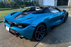 McLaren 720S - 1