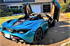 McLaren 720S