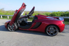 McLaren1A